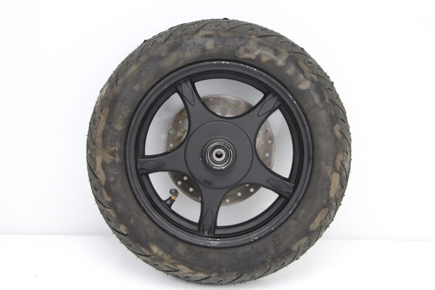 photo de CERCHIO ANTERIORE RIDE E1 1 (2014 - 2022) - Dettaglio del componente