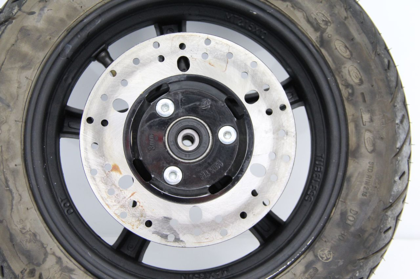 photo de CERCHIO ANTERIORE RIDE E1 1 (2014 - 2022) - Primo piano tecnico