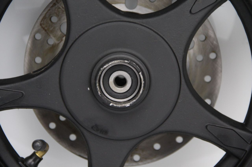 photo de CERCHIO ANTERIORE RIDE E1 1 (2014 - 2022) - Vista d'insieme del prodotto