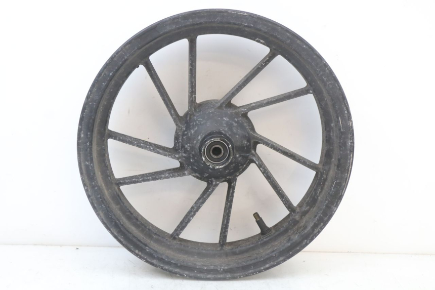 photo de CERCHIO ANTERIORE LONGJIA EASY MAX 125 (2020 - 2024) - Vista principale