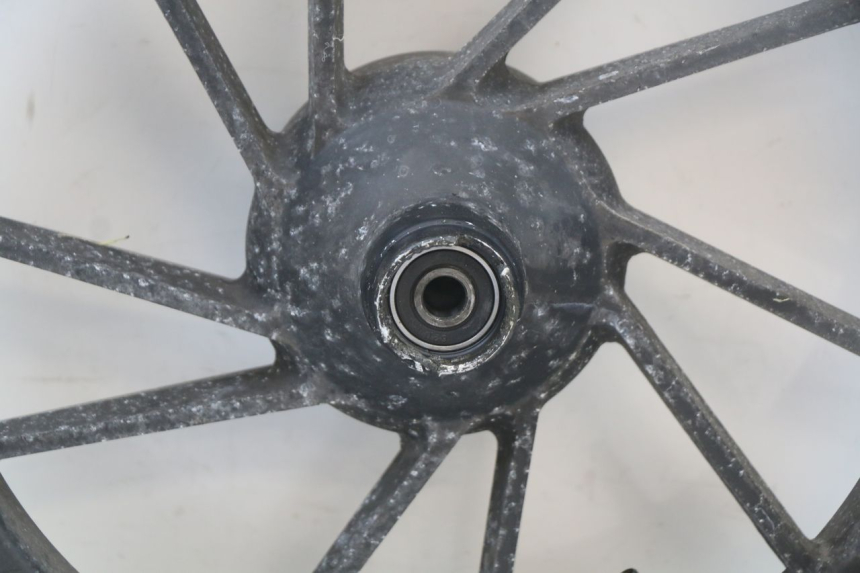 photo de CERCHIO ANTERIORE LONGJIA EASY MAX 125 (2020 - 2024) - Altra angolazione