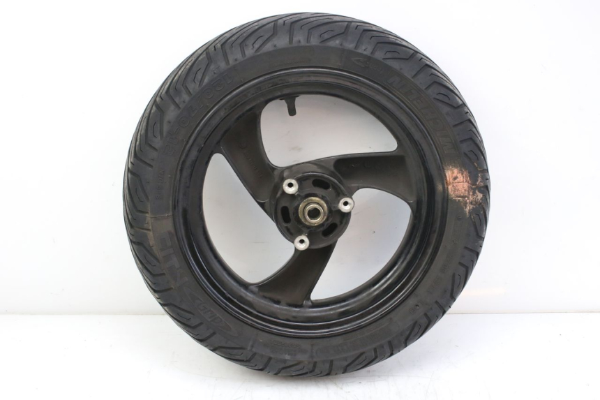 photo de CERCHIO ANTERIORE PEUGEOT ELYSTAR 50 (2002 - 2014) - Vista principale