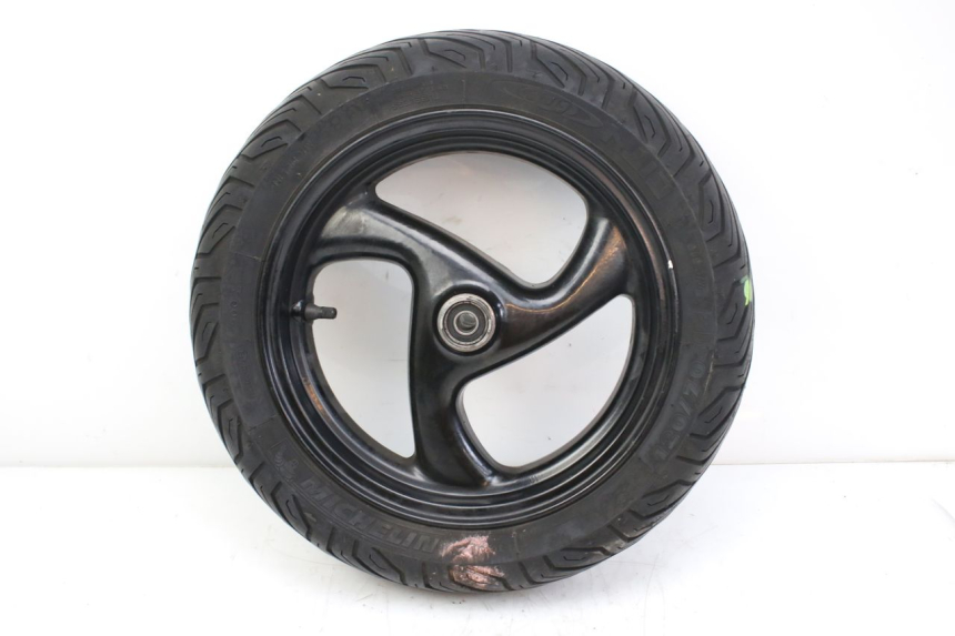 photo de CERCHIO ANTERIORE PEUGEOT ELYSTAR 50 (2002 - 2014) - Dettaglio del componente