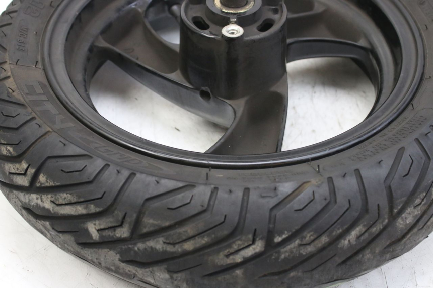 photo de CERCHIO ANTERIORE PEUGEOT ELYSTAR 50 (2002 - 2014) - Altra vista dell'articolo