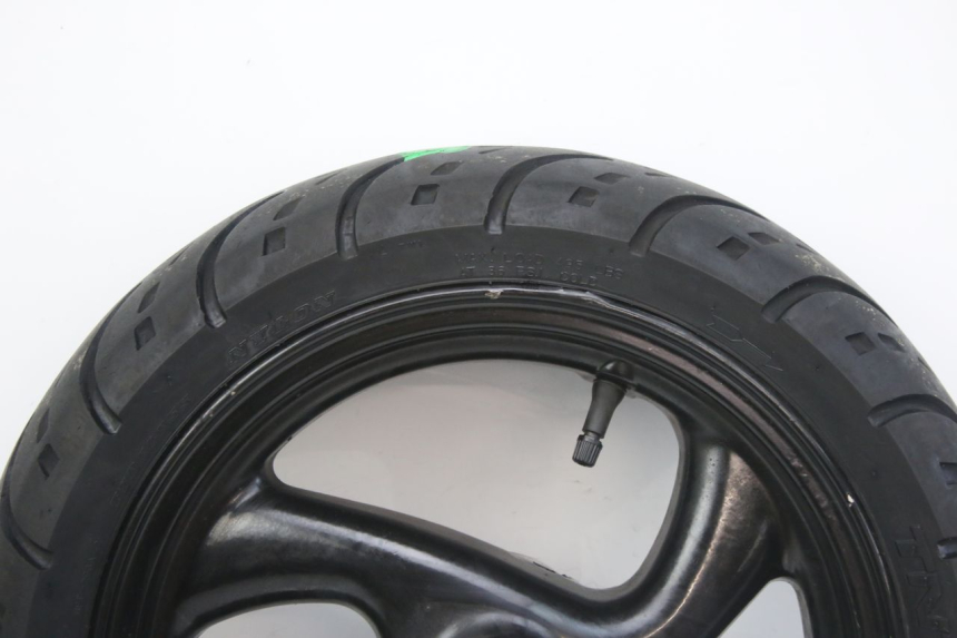 photo de CERCHIO ANTERIORE PEUGEOT ELYSTAR 50 (2002 - 2014) - Zoom sui componenti