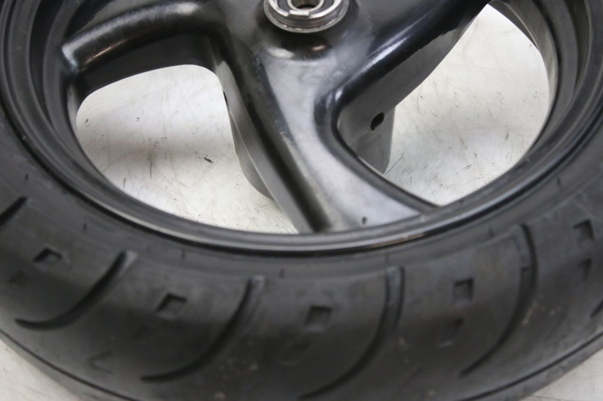 photo de CERCHIO ANTERIORE PEUGEOT ELYSTAR 50 (2002 - 2014) - Altra angolazione