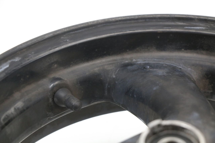 photo de CERCHIO ANTERIORE PEUGEOT ELYSTAR 50 (2002 - 2014) - Caratteristiche distintive