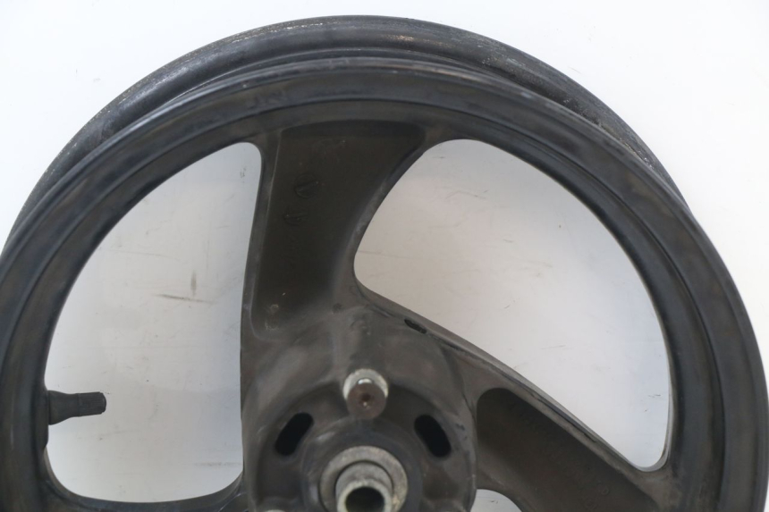 photo de CERCHIO ANTERIORE PEUGEOT ELYSTAR 50 (2002 - 2014) - Vista d'insieme del prodotto