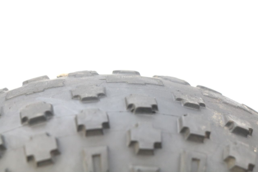 photo de CERCHIO ANTERIORE CHINESE QUAD ENFANT ATV PUMA 50 - Zoom sullo stato d'uso