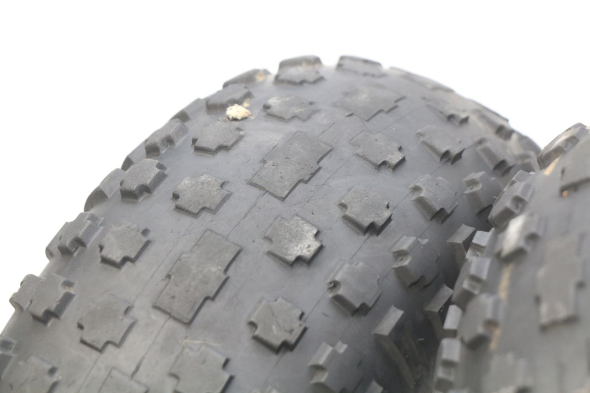 photo de CERCHIO ANTERIORE CHINESE QUAD ENFANT ATV PUMA 50 - Primo piano tecnico