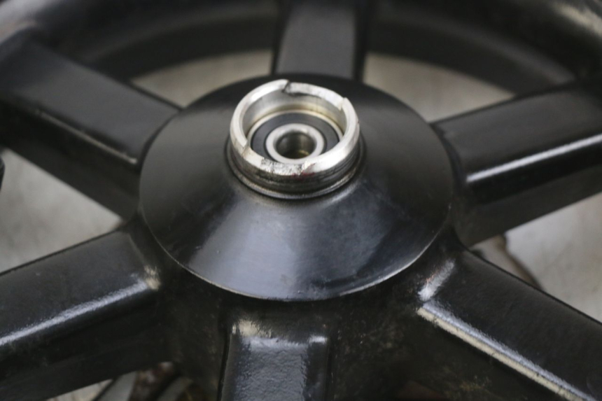 photo de CERCHIO ANTERIORE KEEWAY F-ACT FACT 50 (2006 - 2011) - Vista d'insieme del prodotto