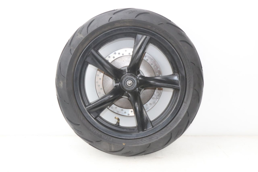 photo de CERCHIO ANTERIORE JM MOTORS F45i 4T 50 (2020 - 2023) - Vista principale