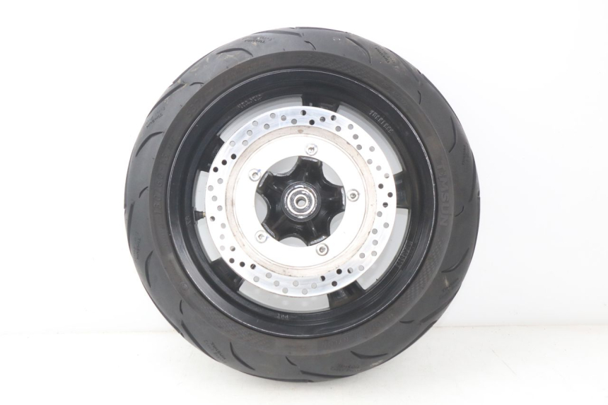 photo de CERCHIO ANTERIORE JM MOTORS F45i 4T 50 (2020 - 2023) - Dettaglio del componente