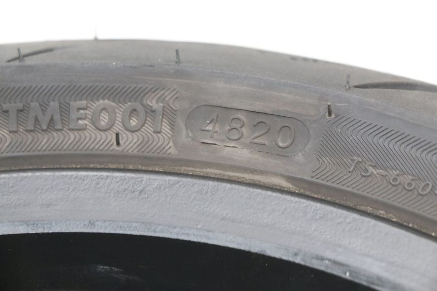 photo de CERCHIO ANTERIORE JM MOTORS F45i 4T 50 (2020 - 2023) - Zoom sullo stato d'uso