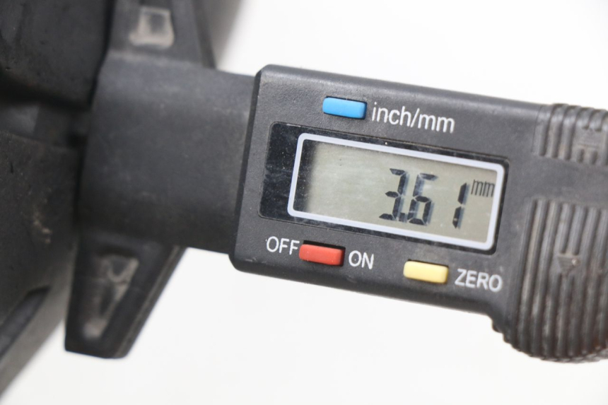 photo de CERCHIO ANTERIORE JM MOTORS F45i 4T 50 (2020 - 2023) - Primo piano tecnico