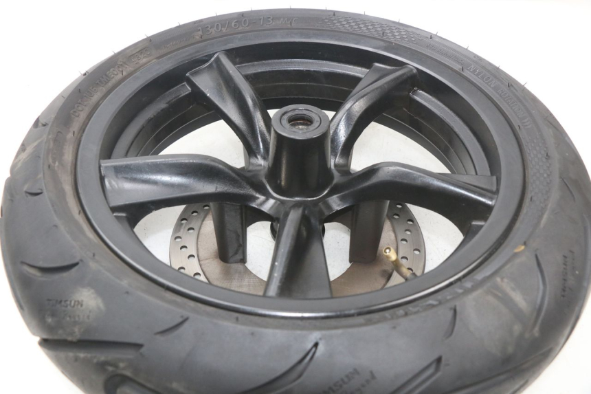 photo de CERCHIO ANTERIORE JM MOTORS F45i 4T 50 (2020 - 2023) - Vista d'insieme del prodotto