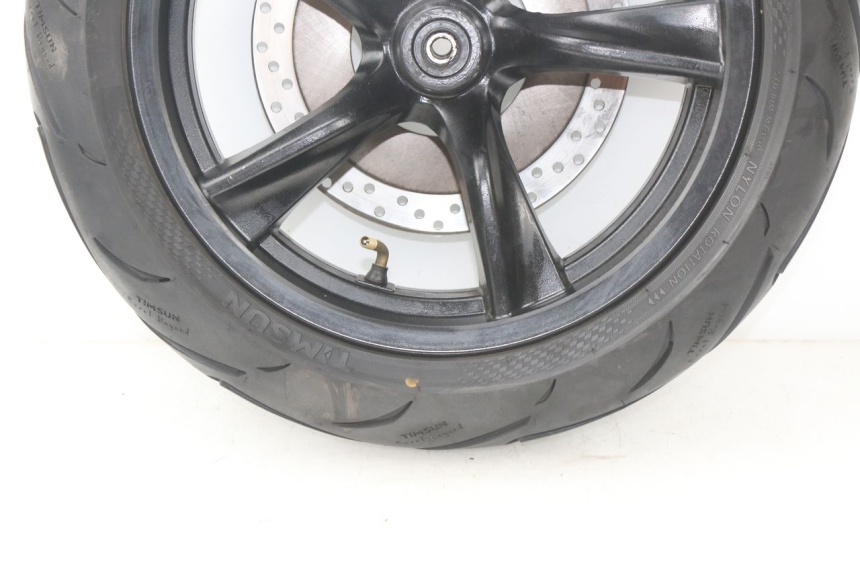 photo de CERCHIO ANTERIORE JM MOTORS F45i 4T 50 (2020 - 2023) - Ricambio usato controllato