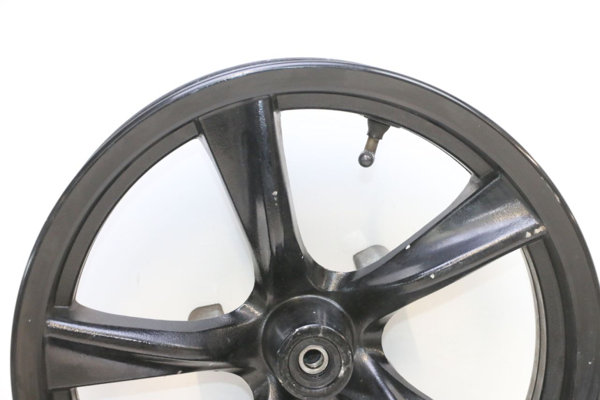 photo de CERCHIO ANTERIORE JM MOTORS F45i 4T 50 (2020 - 2023) - Dettaglio del componente