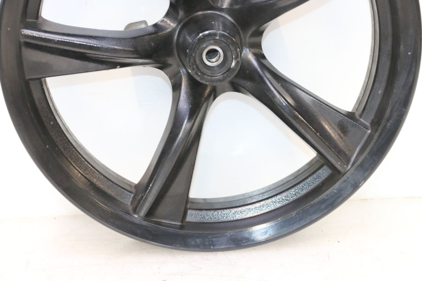 photo de CERCHIO ANTERIORE JM MOTORS F45i 4T 50 (2020 - 2023) - Zoom sullo stato d'uso