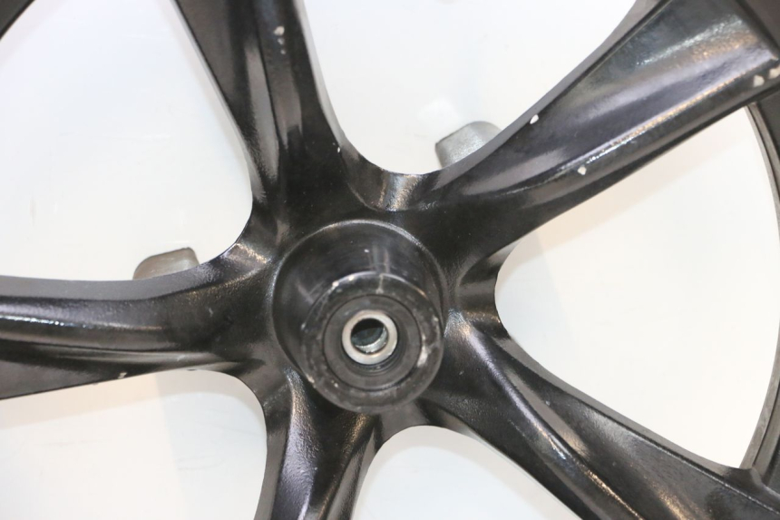 photo de CERCHIO ANTERIORE JM MOTORS F45i 4T 50 (2020 - 2023) - Altra angolazione