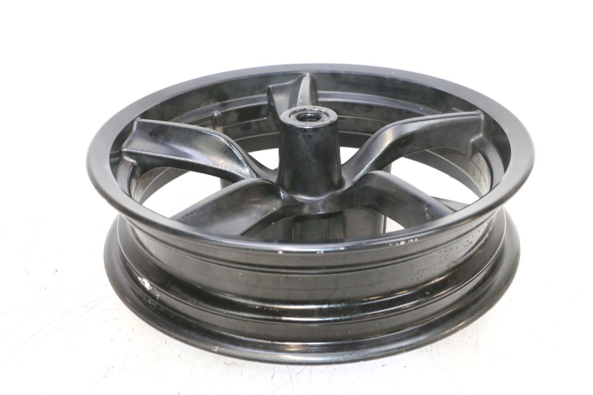 photo de CERCHIO ANTERIORE JM MOTORS F45i 4T 50 (2020 - 2023) - Primo piano tecnico