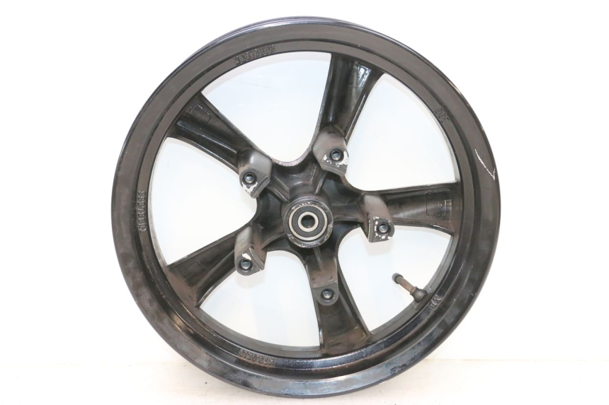 photo de CERCHIO ANTERIORE JM MOTORS F45i 4T 50 (2020 - 2023) - Dettagli dei punti di fissaggio