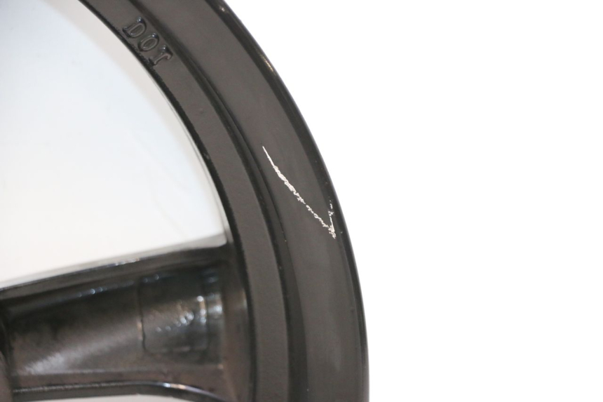 photo de CERCHIO ANTERIORE JM MOTORS F45i 4T 50 (2020 - 2023) - Ricambio usato controllato