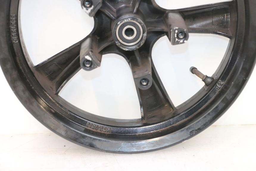 photo de CERCHIO ANTERIORE JM MOTORS F45i 4T 50 (2020 - 2023) - Marcature e riferimenti originali