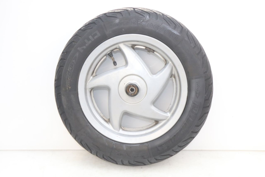 photo de CERCHIO ANTERIORE HONDA FES PANTHEON 2T 125 (1998 - 2002) - Vista principale