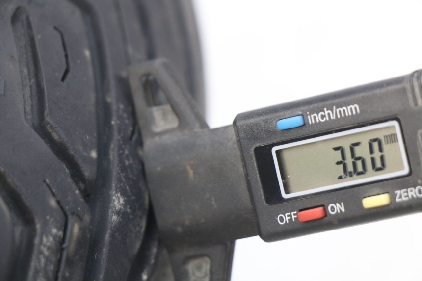 photo de CERCHIO ANTERIORE HONDA FES PANTHEON 2T 125 (1998 - 2002) - Dettaglio del componente