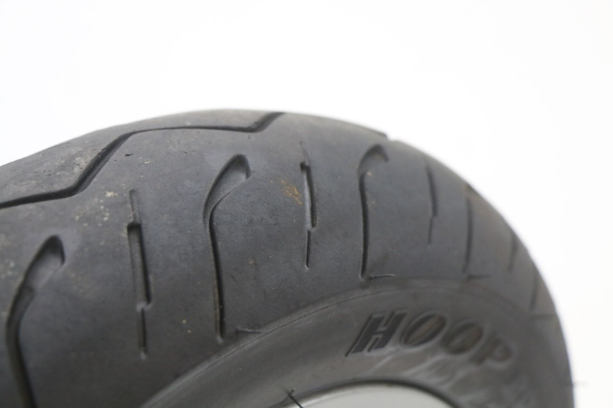 photo de CERCHIO ANTERIORE HONDA FES PANTHEON 2T 125 (1998 - 2002) - Caratteristiche distintive