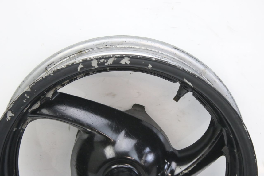 photo de CERCHIO ANTERIORE HONDA FES S-WING SWING ABS 125 (2007 - 2015) - Marcature e riferimenti originali