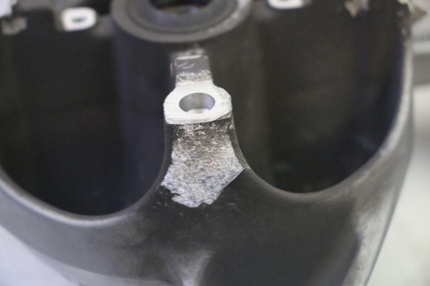 photo de CERCHIO ANTERIORE HONDA FES S-WING SWING ABS 125 (2007 - 2015) - Altra vista dell'articolo