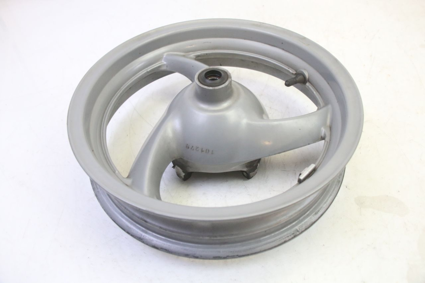 photo de CERCHIO ANTERIORE HONDA FES S-WING SWING ABS 125 (2007 - 2015) - Altra angolazione