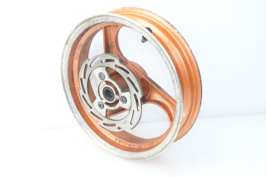 photo de CERCHIO ANTERIORE LINTEX FEVER 2T 50 (2009 - 2022) - Vista principale