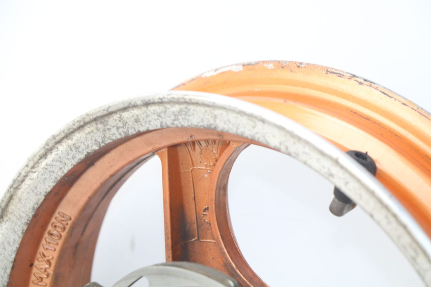 photo de CERCHIO ANTERIORE LINTEX FEVER 2T 50 (2009 - 2022) - Vista d'insieme del prodotto