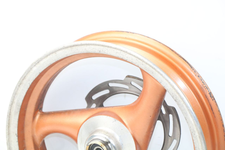 photo de CERCHIO ANTERIORE LINTEX FEVER 2T 50 (2009 - 2022) - Ricambio usato controllato