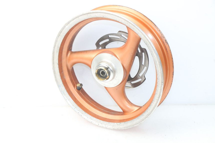 photo de CERCHIO ANTERIORE LINTEX FEVER 2T 50 (2009 - 2022) - Marcature e riferimenti originali