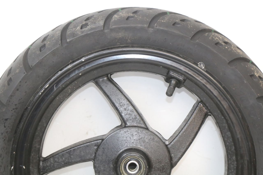 photo de CERCHIO ANTERIORE SYM FIDDLE 2 50 (2008 - 2013) - Dettaglio del componente