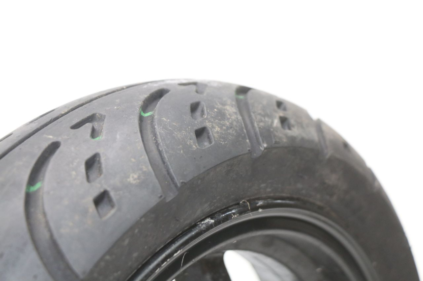 photo de CERCHIO ANTERIORE SYM FIDDLE 2 50 (2008 - 2013) - Caratteristiche distintive