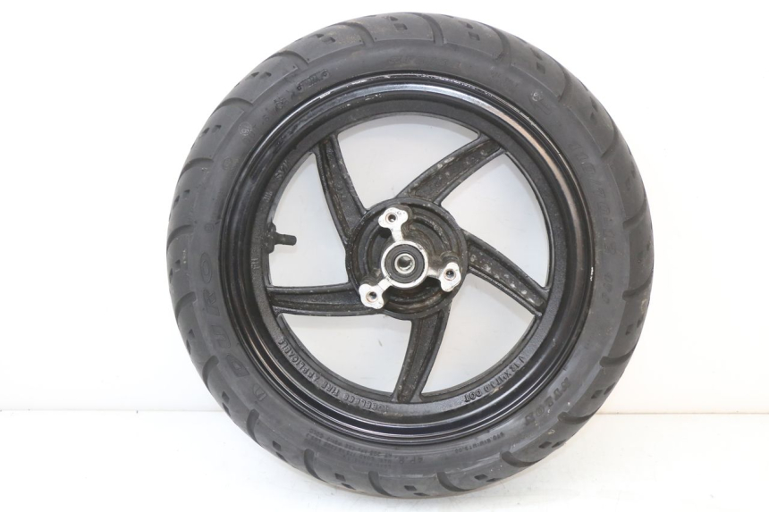 photo de CERCHIO ANTERIORE SYM FIDDLE 2 50 (2008 - 2013) - Vista d'insieme del prodotto