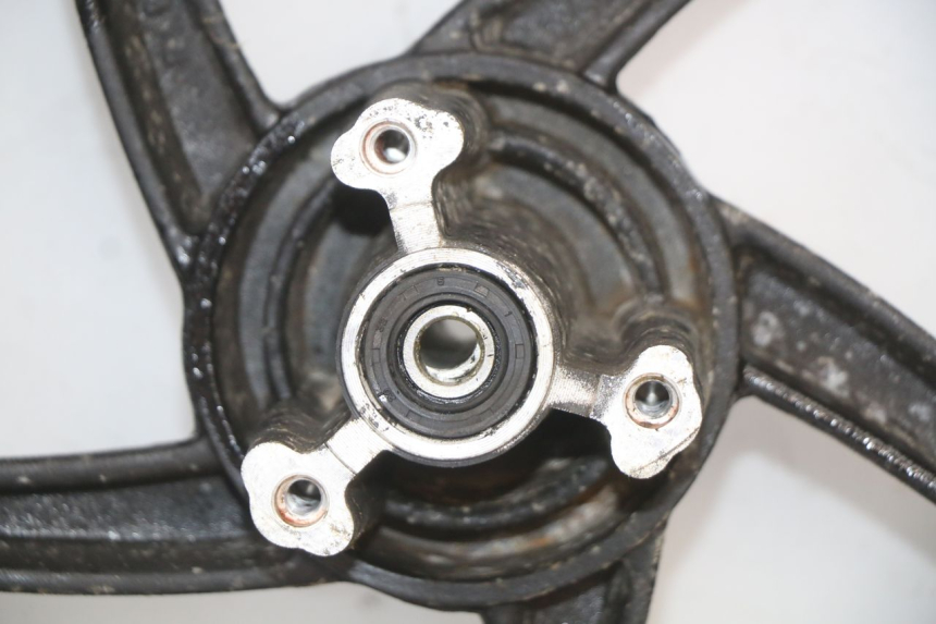 photo de CERCHIO ANTERIORE SYM FIDDLE 2 50 (2008 - 2013) - Ricambio usato controllato