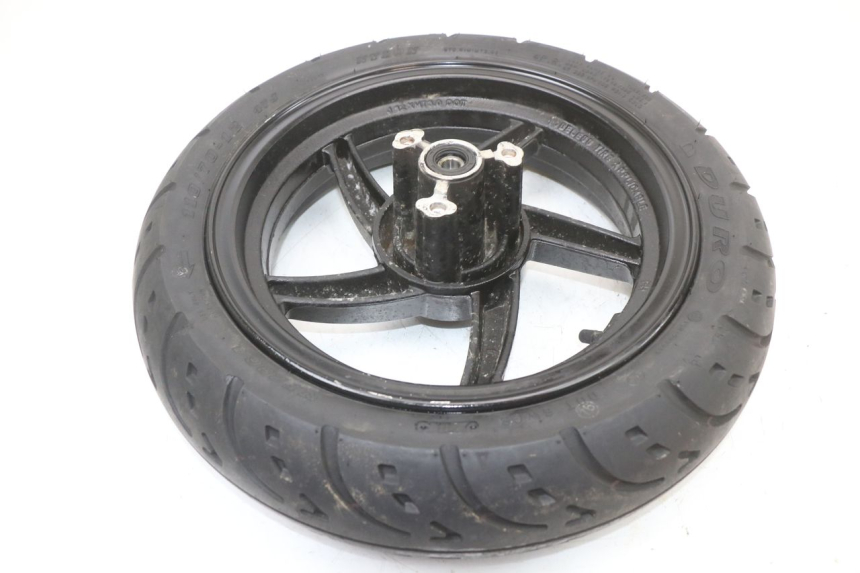 photo de CERCHIO ANTERIORE SYM FIDDLE 2 50 (2008 - 2013) - Marcature e riferimenti originali