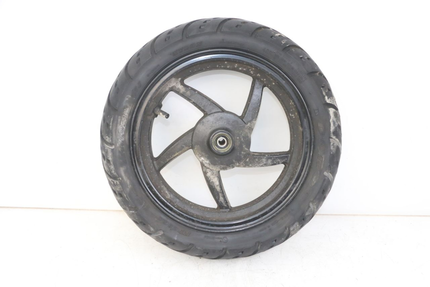 photo de CERCHIO ANTERIORE SYM FIDDLE 2 50 (2008 - 2013) - Vista principale