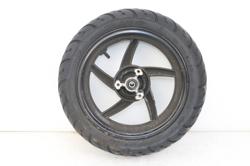 photo de CERCHIO ANTERIORE SYM FIDDLE 2 50 (2008 - 2013) - Dettaglio del componente