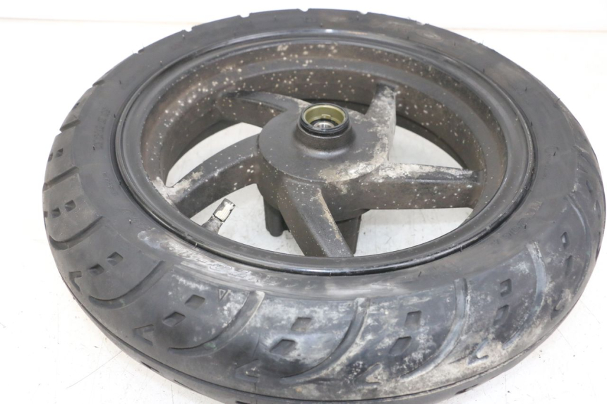 photo de CERCHIO ANTERIORE SYM FIDDLE 2 50 (2008 - 2013) - Altra angolazione