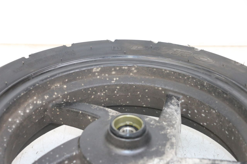 photo de CERCHIO ANTERIORE SYM FIDDLE 2 50 (2008 - 2013) - Primo piano tecnico