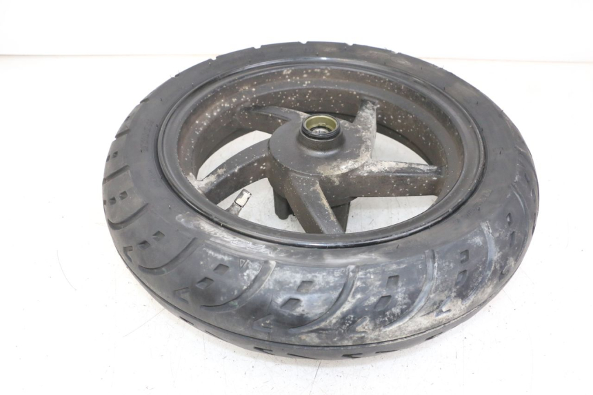 photo de CERCHIO ANTERIORE SYM FIDDLE 2 50 (2008 - 2013) - Vista d'insieme del prodotto