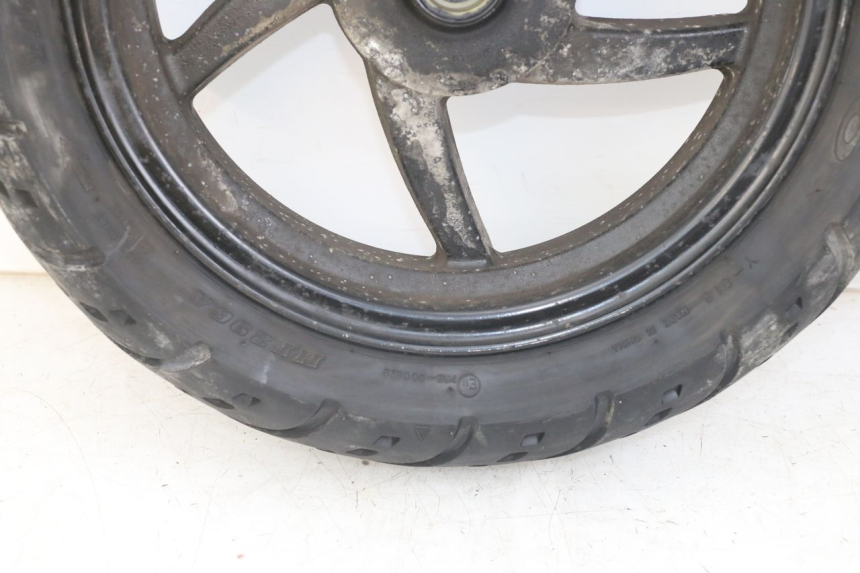 photo de CERCHIO ANTERIORE SYM FIDDLE 2 50 (2008 - 2013) - Ricambio usato controllato