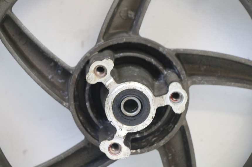 photo de CERCHIO ANTERIORE SYM FIDDLE 2 50 (2008 - 2013) - Ricambio usato controllato